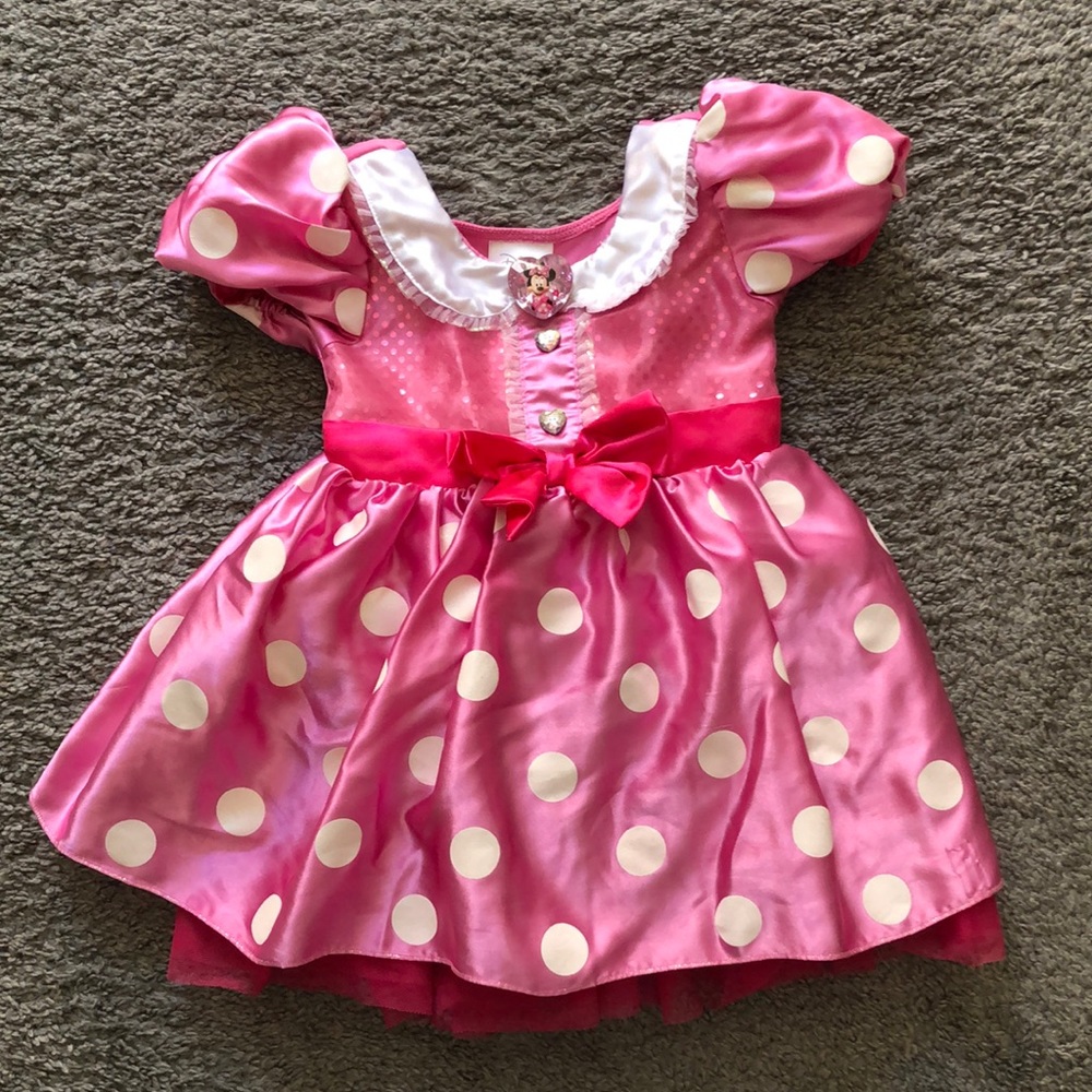 Disney Minnie Mouse
